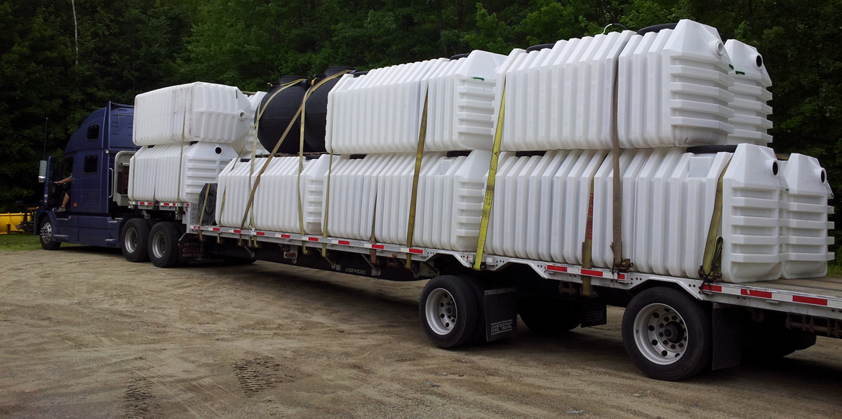 sewage tank texas cities 
      zip batch